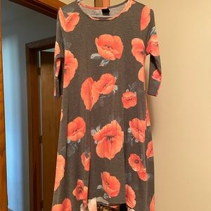 Agnes & Dora dress